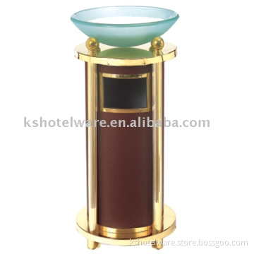 ASH TRAY STAND